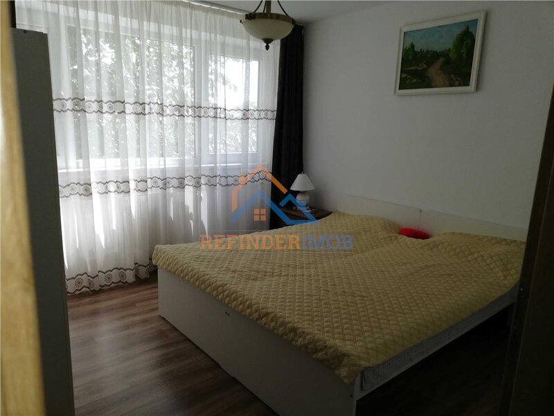 Alunisului Apartament 2 Camere Str. Alunisului