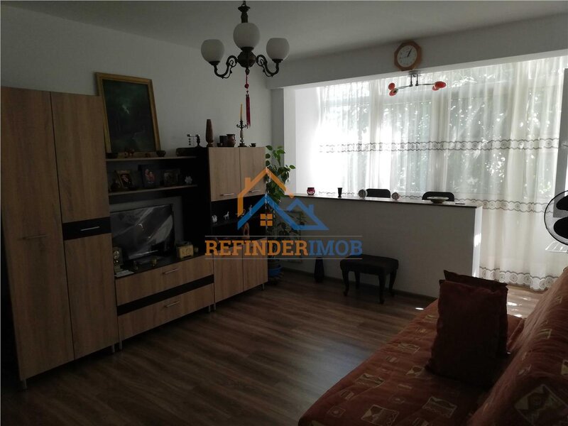 Alunisului Apartament 2 Camere Str. Alunisului