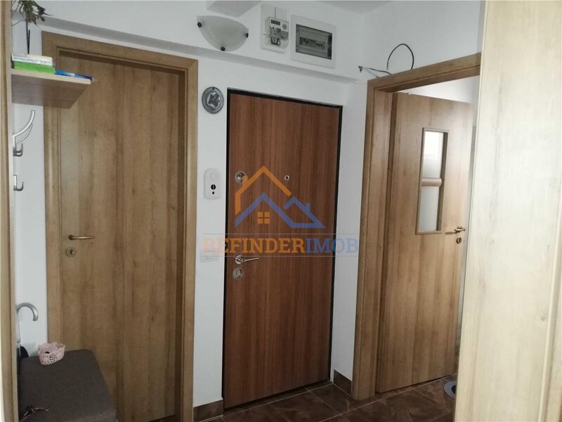 Alunisului Apartament 2 Camere Str. Alunisului