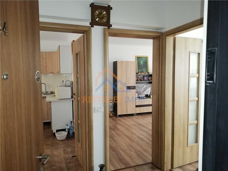 Alunisului Apartament 2 Camere Str. Alunisului