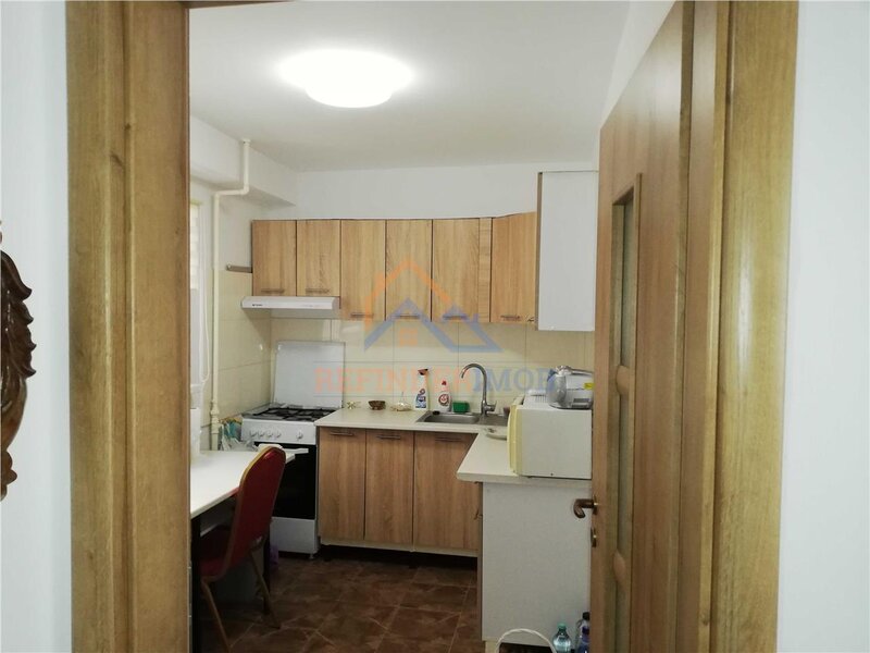 Alunisului Apartament 2 Camere Str. Alunisului