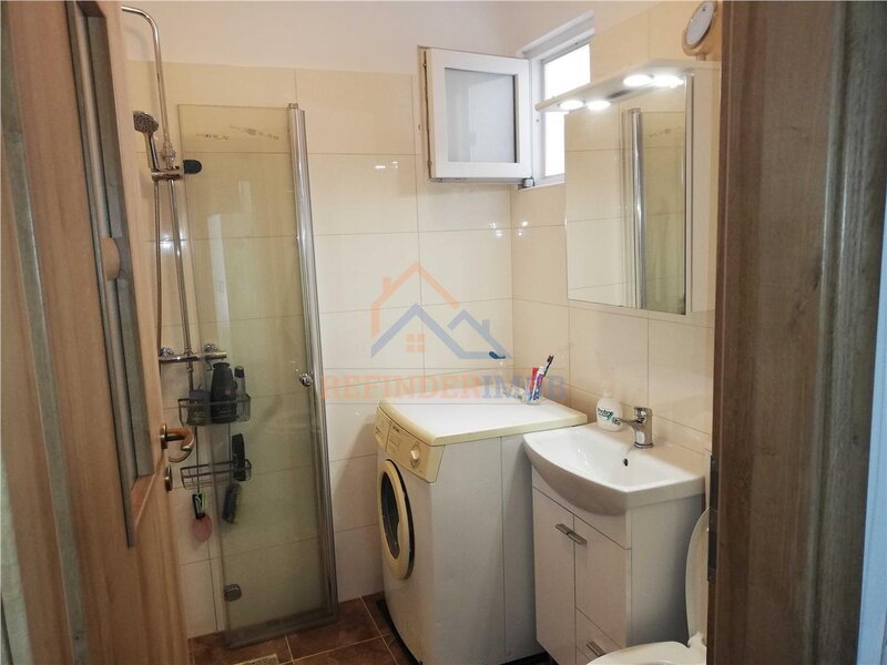 Alunisului Apartament 2 Camere Str. Alunisului